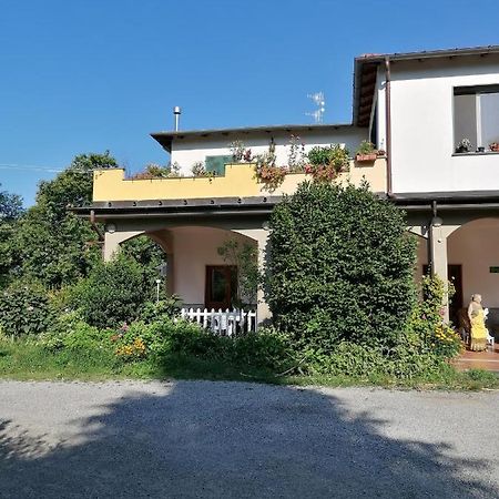 Le Camelie Villa Polverara Exterior foto