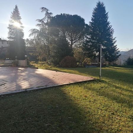 Le Camelie Villa Polverara Exterior foto