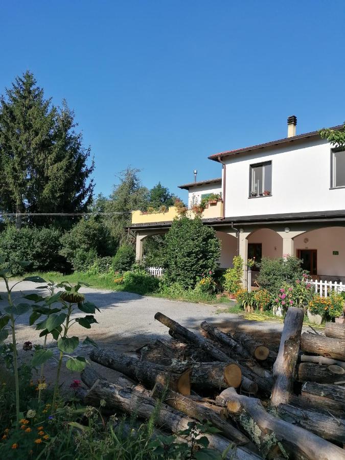 Le Camelie Villa Polverara Exterior foto