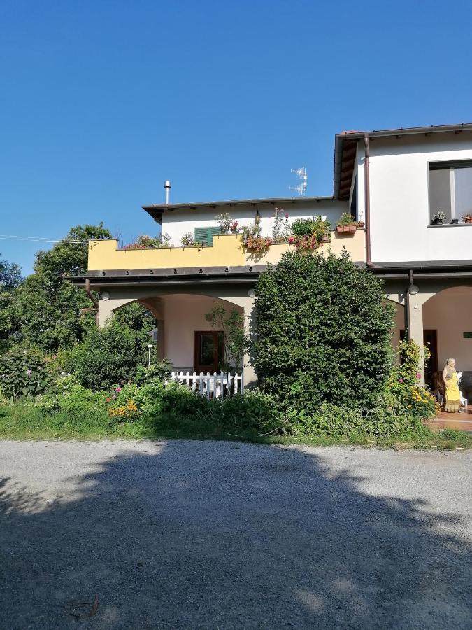 Le Camelie Villa Polverara Exterior foto