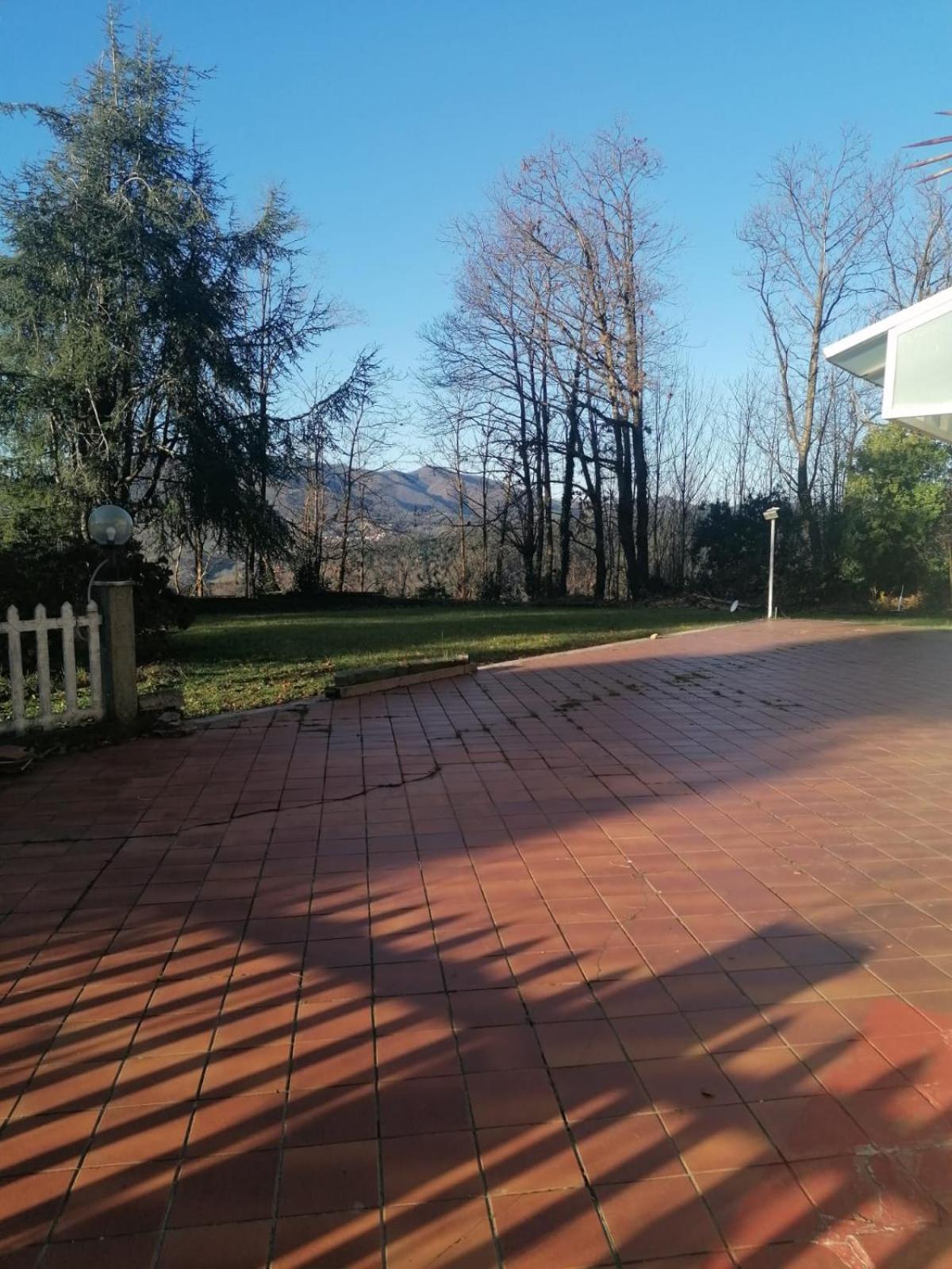 Le Camelie Villa Polverara Exterior foto