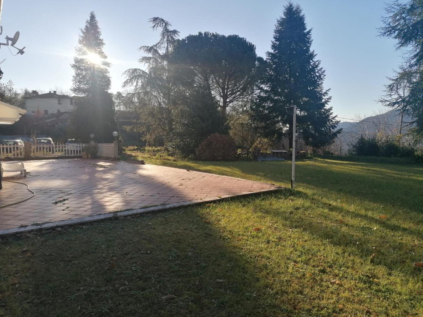 Le Camelie Villa Polverara Exterior foto